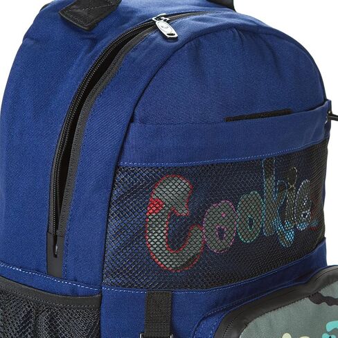 Escobar Smell Proof Backpack (Green Camo) in Saudi Arabia