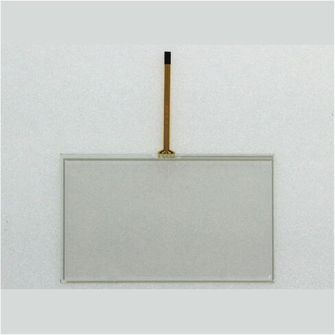 7'' TP07 CTS6 T07-CH020-YXKJ - Plastic protective film touch screen(Touchpad) in Saudi Arabia