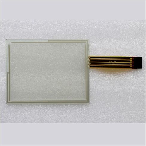 3pcs TPI#1290-004 2711P-T7C4D1-فيلم واقٍ من البلاستيك لشاشة اللمس (3pcs touchpad) in Saudi Arabia