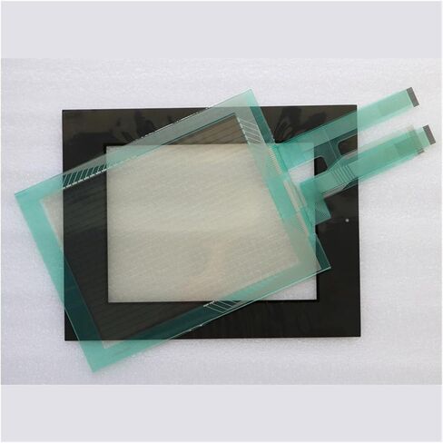 GP2500 GP2500-TC41-24V-M GP2500-LG41-24V - Plastic Protective Film Touch Screen(Touchpad) in Kuwait