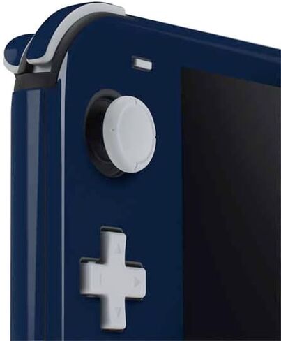 Skinit Decal Gaming Skin Compatible with Nintendo Switch Lite - Officially Licensed University of North Carolina Tar Heels Design in Saudi Arabia