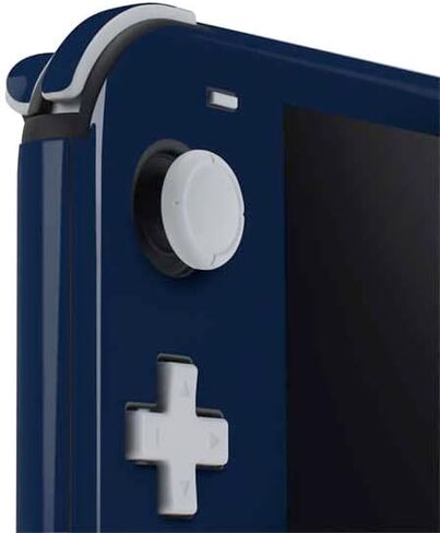 Skinit Decal Gaming Skin Compatible with Nintendo Switch Lite - Officially Licensed University of North Carolina Tar Heels Design in Saudi Arabia
