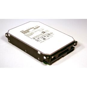 HGST Ultrastar He8 8TB 3.5" 128MB 7200RPM SAS Ultra 512E ISE 128MB Cache 12Gb/s Internal Hard Drive - HUH728080AL5200 / 0F23268 128 MB Cache 3.5-Inch Internal Bare or OEM Drives 0F23268