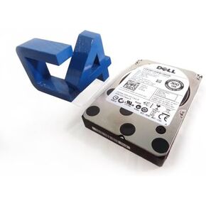 DELL T871K DELL 300GB 10K RPM 2.5 SAS Hard Drive with R Series Tray