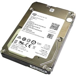 Seagate ST300MP0005 300 GB 2.5" Internal Hard Drive