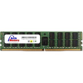 64GB D4ER01-64G Replacement for 288-Pin DDR4 2933MHz RDIMM Memory for Synology NAS System SA6400
