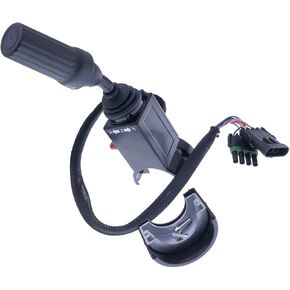Geofrey Joystick Controller 0501-210-681 0501210681 Compatible with ZF DW-2 DW-3