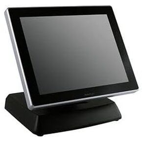 Posiflex 15" Celeron J6412 4GB RAM 128GB SSD Windows 10 POS System