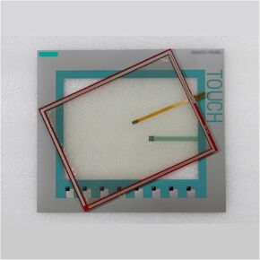 KTP1000 6AV6647 6AV6 647-0AE11-3AX0 KTP1000 6AV6647 6AV6 647-0AF11-3AX0 - Plastic Protective Film Touch Screen Keyboard(Touchpad)