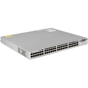 Cisco Catalyst WS-C3850-48P-L Ethernet Switch (Renewed)