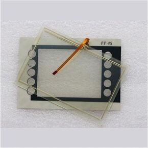 PP45 4PP045.0571-062 - Plastic protective film for touch screen(Touchpad)
