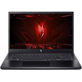 acer Nitro V - 15.6" GeForce RTX 4060 Laptop GPU - Intel Core i9-13900H - 16GB Memory - 512 GB PCIe SSD - Windows 11 Home 64-bit - Gaming Laptop - 144 Hz IPS (ANV15-51-98N0)