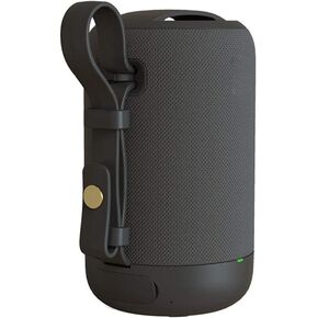 Speaker Latest 5.0 Speaker, 20W Sound with Bass, Built-in Mic, AUX/USB/SD Port