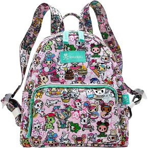 tokidoki Mini Backpack, Multi, Medium