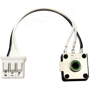 1Pcs Encoder for Razer Mouse Razer Naga 2014 Mamba 5G/V2 Encoder Mouse Wheel