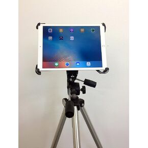 Caddie Buddy Tripod Mount Compatible with iPad 12.9