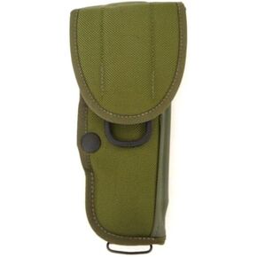 Military Surplus M12 Universal Hip Holster 9Mm and .45, OD Green, UM921H