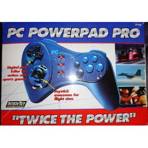تفاعل Makopad SV234 Gamepad التناظرية