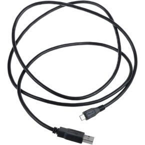 USB شحن كابل كابل سلك الاستبدال متوافق مع Corsair Void Pro RGB ، HS70 MAMING HEADSET