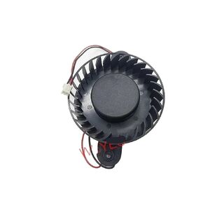 TD8025LS-P 90MM Cooling Fan DC12V 0.20A 2-Pin Cooler for TOYON