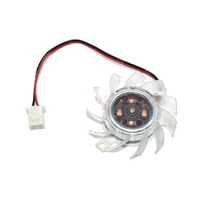 for T124010SL r124010sl DC 12V 0.10AMP 29x29x22mm Server Cooling Fan