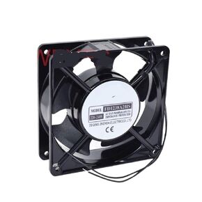 Cooling Fan FD1238A2HS AC220-240V 50/60HZ Two Lines for F&F