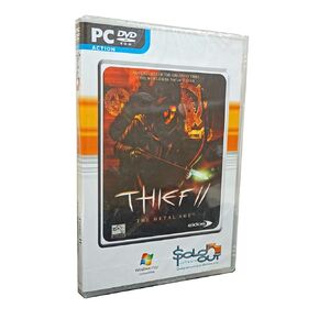 Thief II: The Metal Age (UK)