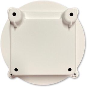 Kado Wall Mount Adapter Bracket Plate Arm Mount Genuine Parts Made for Sceptre Monitor C27 C30 C275B-QWN168W C305B-FUN200W Series