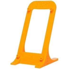Bitcoin Merch® - Bitaxe Minimalist Stand (أسود)