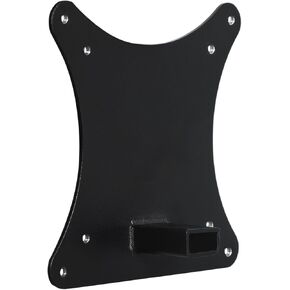 G24 Vesa adapter Compatible with Xiaomi mi 23.8" monitor（Fits A24 ,G24 ,1C,1A,RMMNT238NF）-Mount Bracket for VESA 75x75 to 100x100 Monitor Arms, Stands and Wall Mounts