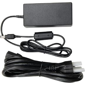Listen Technologies LA-207-01 Replacement 12V DC Power Supply for LT-800