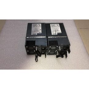 لجهاز ASR1001-X-PWR-AC Disassembly Power Trouter ASR1001-X (متجدد)