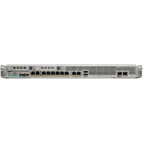 Cisco ASA5585-S10X-K9 10GE Active ASA5585-X ASA5585-S10-K9 SFP+ SSP10 Firewall Security Appliance (Renewed)