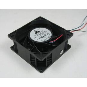 Original Delta PFB0924EHE Fan DC24V 0.42A 92X92X38mm Inverter Cooling Fans Brushless