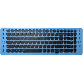 Zahara Keyboard Cover Skin Replacement for Lenovo L340-15API L340-15IRH L340-15IWL L340-17IRH