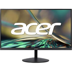 acer SB322QU 31.5-inch Professional Monitor WQHD IPS 75Hz 2560x1440 (Renewed)