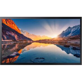 Samsung 32" QM32R-T 32" V .37 1920x1080 75Hz LCD Black