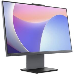 Lenovo ThinkCentre neo 50a 27 Gen 5 AIO (2023) | 27" 1920x1080 FHD | Core i5-13420H - 8TB SSD Hard Drive - 32GB RAM | 8 cores @ 4.6 GHz Win 11 Pro Black (Renewed)