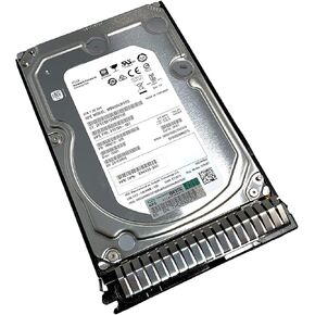 HP 820032-001 8TB 72k 12g 3.5" HP SAS (SC) 512e MDL 819199-001