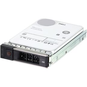 DELL 500GB SATA 7.2K 3.5 HDD 1KWKJ (Renewed)