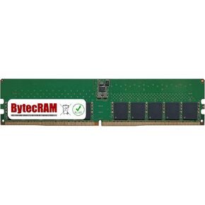 32GB SNPP0YCGC/32G AC027076 Replacement for Dell DDR5 4800MHz ECC UDIMM Memory for PowerEdge T360