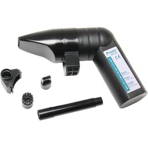 MS-C002 Mini 2 in 1 Multifunction Blower Vacuum Cleaner Blowing for PC Keyboards Cameras Printers Video Games