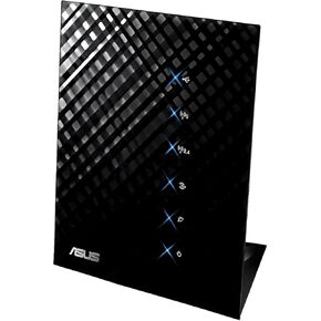 Asus Rt-N56U Dual Band Wireless N600 Gigabit Router