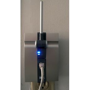 Cisco-Linksys Wireless-G Range Expander WRE54G