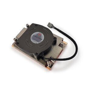 Dynatron A52 AMD SP6 1U Active Vapor Chamber CPU Cooler