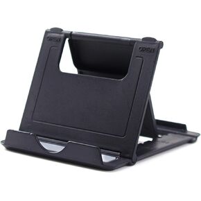 Non-Slip Holder Folding Tablet Stand Foldable Multi-Angle Pocket Desktop Holder Holder for Bedroom Holder