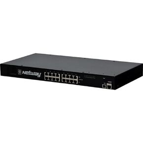 Altronix NETWAY8BT