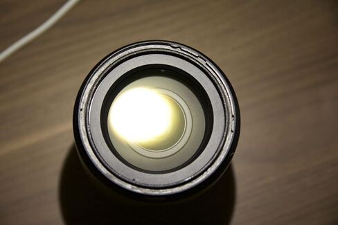 Tamron 18-270mm Di II VC NIK B003 Lens in Saudi Arabia