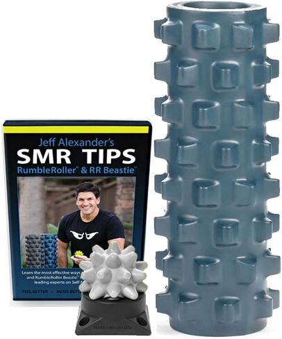 RumbleRoller SuperSet (RumbleRoller Extra Firm Superset) in Kuwait