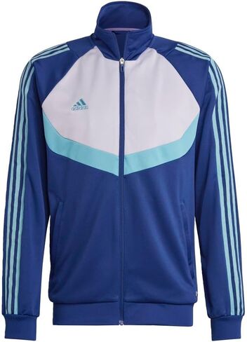 adidas Men's Tiro Jacket in Saudi Arabia